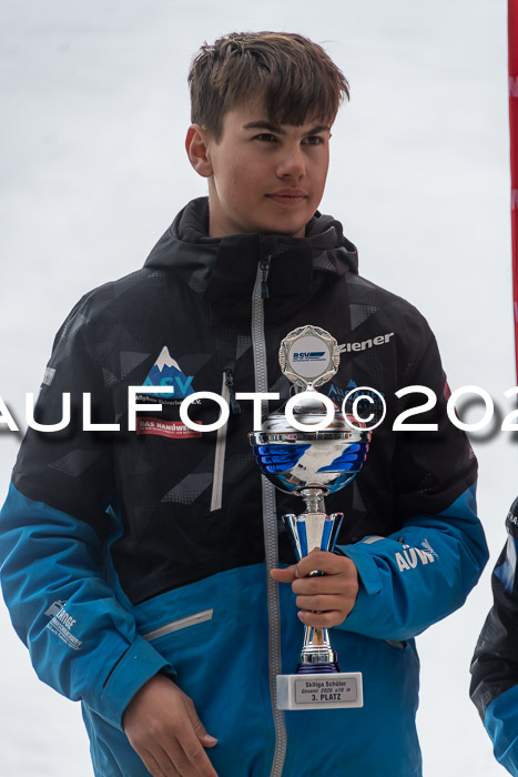 BSV Skiliga Bayern Schüler Finale RS  2026