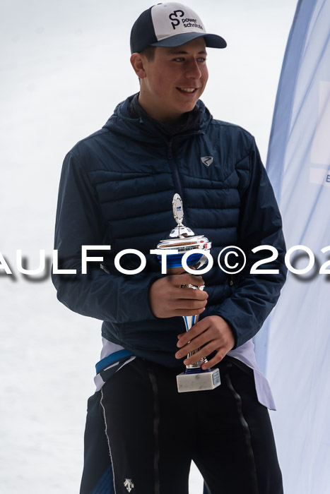 BSV Skiliga Bayern Schüler Finale RS  2026