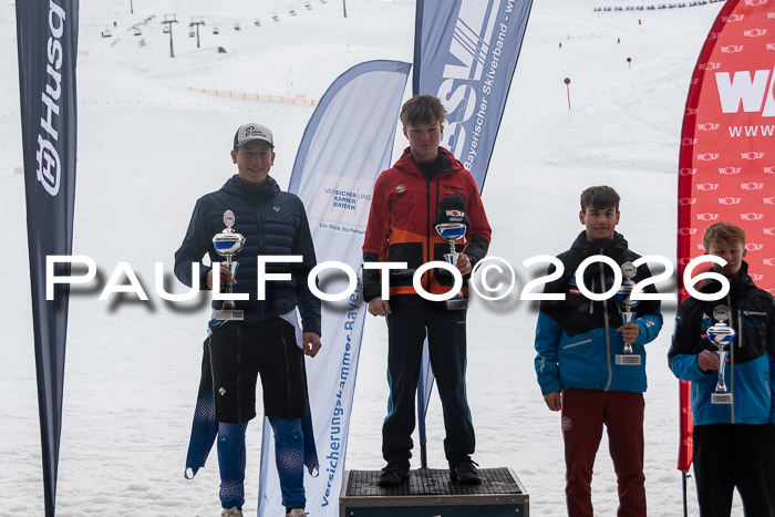 BSV Skiliga Bayern Schüler Finale RS  2026