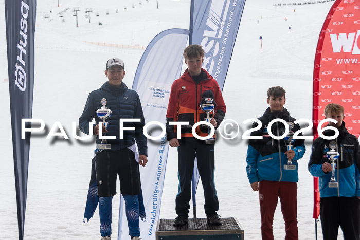 BSV Skiliga Bayern Schüler Finale RS  2026