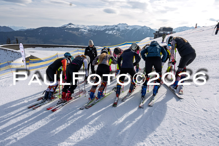 DSV Actanol Schülercup Alpin U14 SL, 14.03.2026