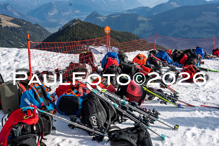 DSV Actanol Schülercup Alpin U14 SL, 14.03.2026