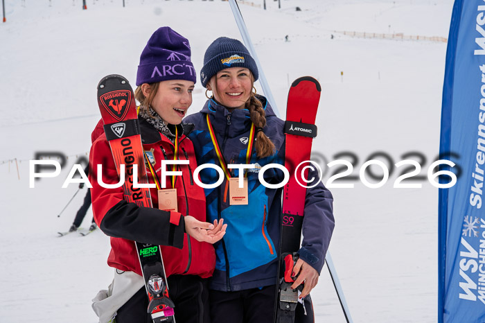 DSV Actanol Schülercup Alpin U14 SL, 14.03.2026