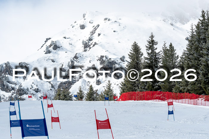 26. SVM Regiocup Finale, Hochfügen 15.03.2026