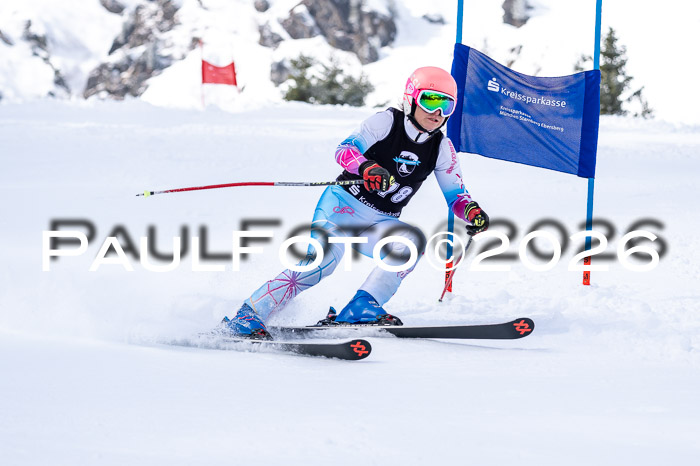 26. SVM Regiocup Finale, Hochfügen 15.03.2026