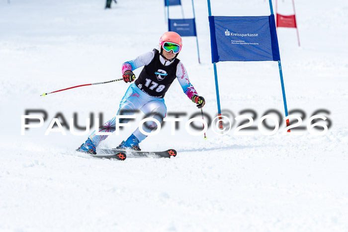 26. SVM Regiocup Finale, Hochfügen 15.03.2026