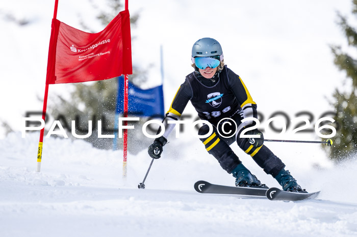 26. SVM Regiocup Finale, Hochfügen 15.03.2026