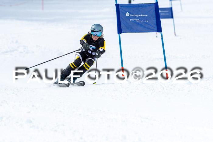 26. SVM Regiocup Finale, Hochfügen 15.03.2026