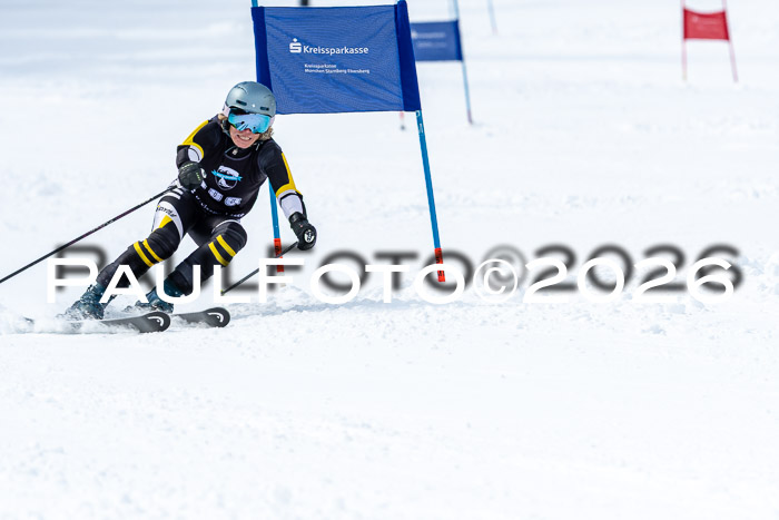 26. SVM Regiocup Finale, Hochfügen 15.03.2026