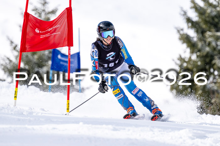 26. SVM Regiocup Finale, Hochfügen 15.03.2026