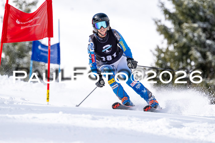 26. SVM Regiocup Finale, Hochfügen 15.03.2026