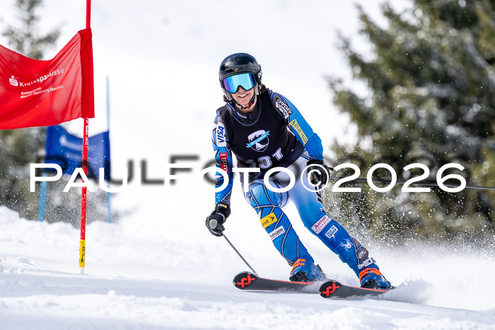 26. SVM Regiocup Finale, Hochfügen 15.03.2026