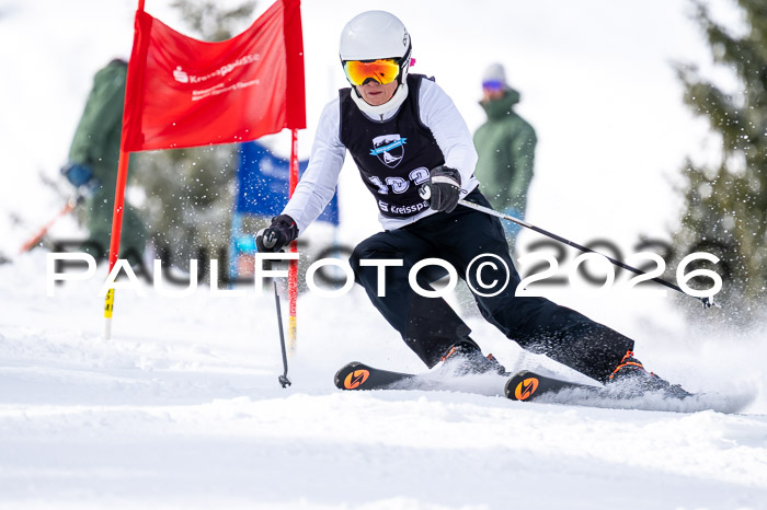 26. SVM Regiocup Finale, Hochfügen 15.03.2026