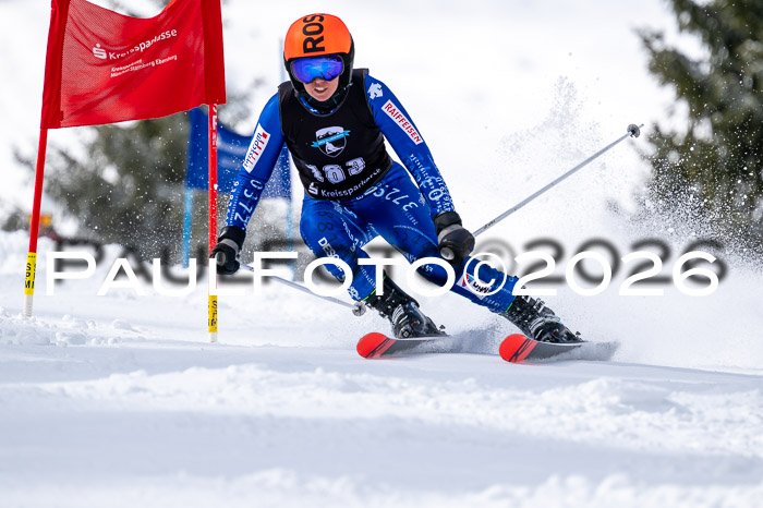 26. SVM Regiocup Finale, Hochfügen 15.03.2026