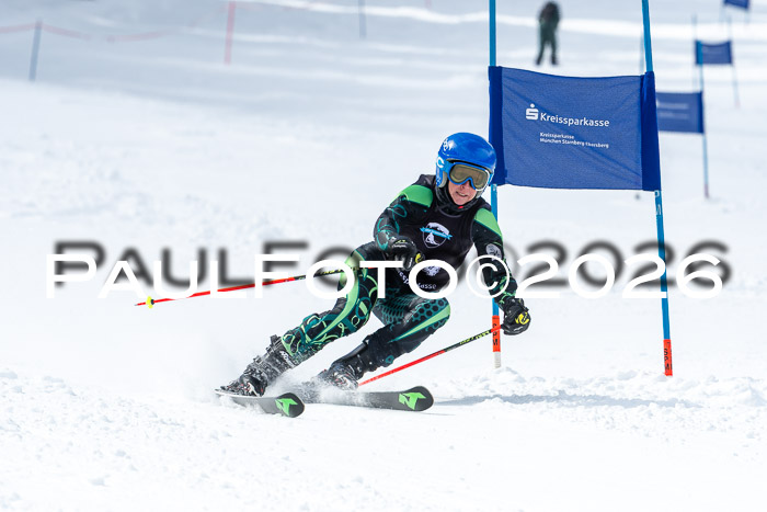 26. SVM Regiocup Finale, Hochfügen 15.03.2026
