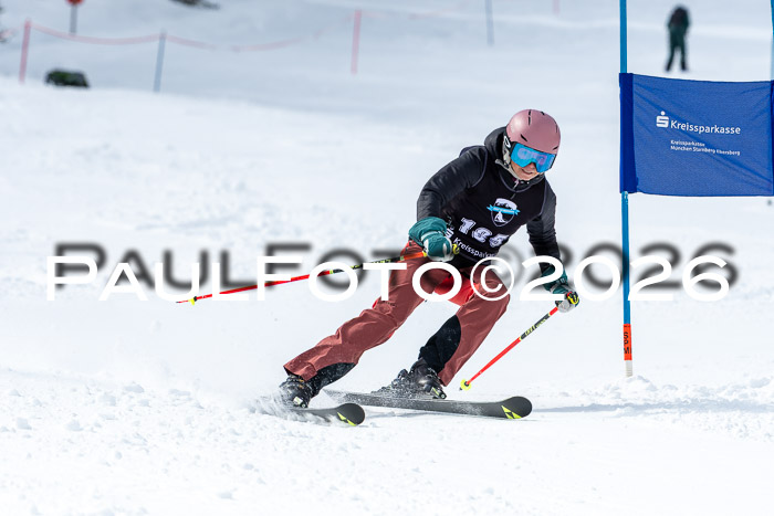 26. SVM Regiocup Finale, Hochfügen 15.03.2026