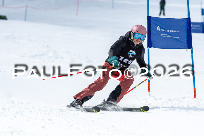 26. SVM Regiocup Finale, Hochfügen 15.03.2026