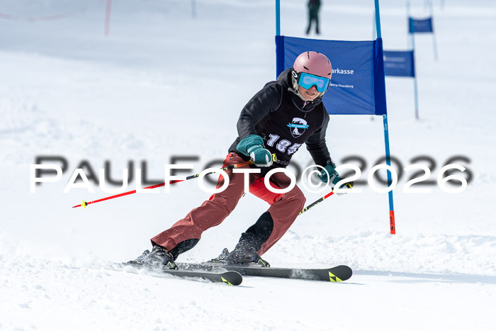 26. SVM Regiocup Finale, Hochfügen 15.03.2026