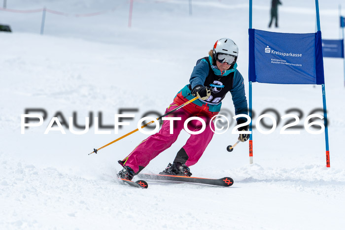 26. SVM Regiocup Finale, Hochfügen 15.03.2026