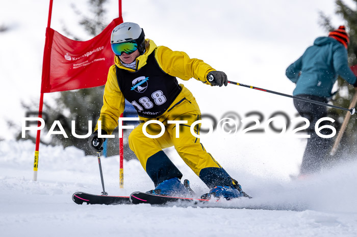 26. SVM Regiocup Finale, Hochfügen 15.03.2026