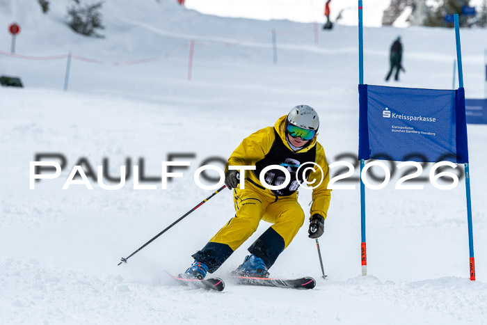 26. SVM Regiocup Finale, Hochfügen 15.03.2026