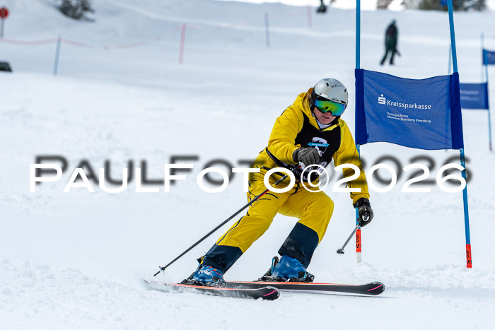 26. SVM Regiocup Finale, Hochfügen 15.03.2026