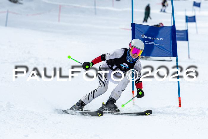 26. SVM Regiocup Finale, Hochfügen 15.03.2026