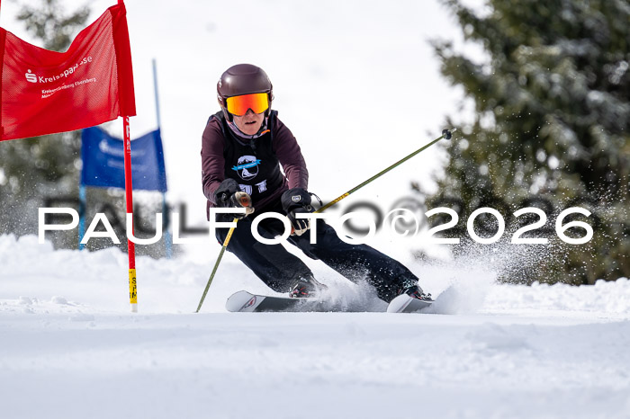 26. SVM Regiocup Finale, Hochfügen 15.03.2026