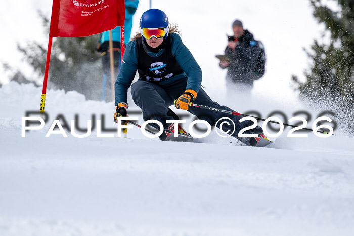 26. SVM Regiocup Finale, Hochfügen 15.03.2026