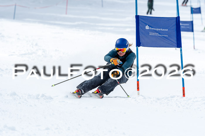 26. SVM Regiocup Finale, Hochfügen 15.03.2026