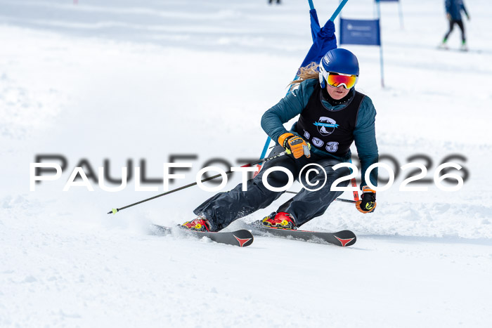 26. SVM Regiocup Finale, Hochfügen 15.03.2026