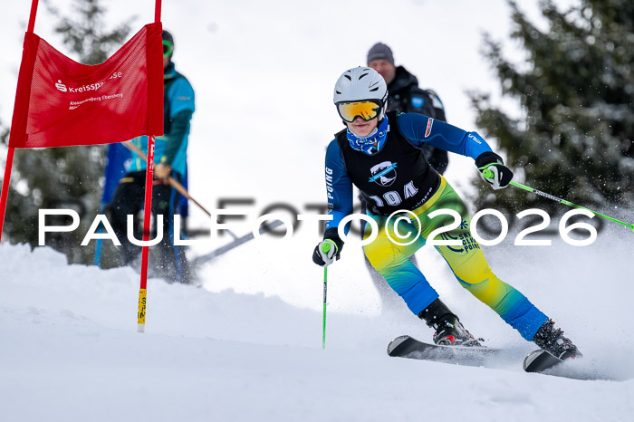 26. SVM Regiocup Finale, Hochfügen 15.03.2026