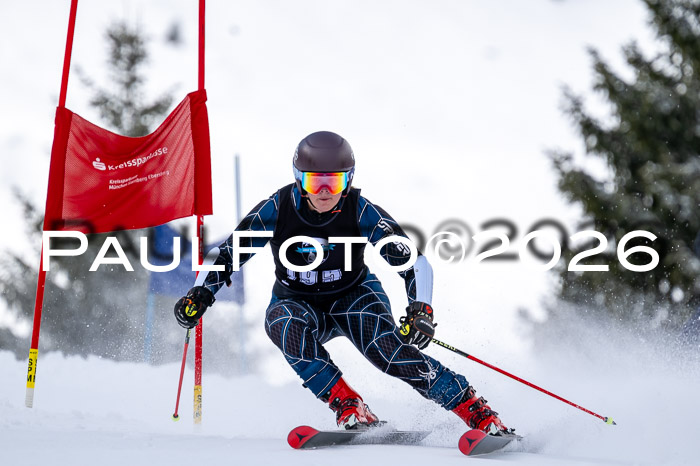 26. SVM Regiocup Finale, Hochfügen 15.03.2026