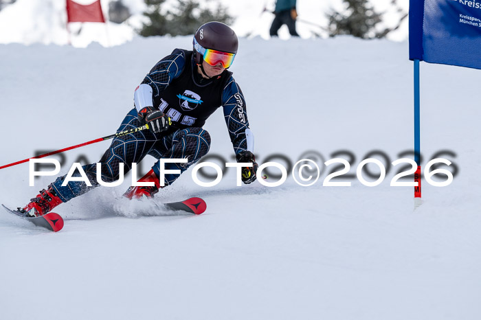26. SVM Regiocup Finale, Hochfügen 15.03.2026