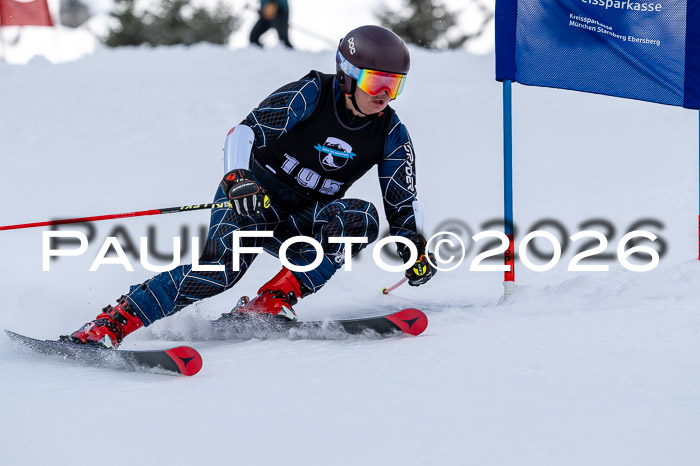 26. SVM Regiocup Finale, Hochfügen 15.03.2026