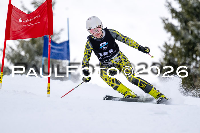 26. SVM Regiocup Finale, Hochfügen 15.03.2026