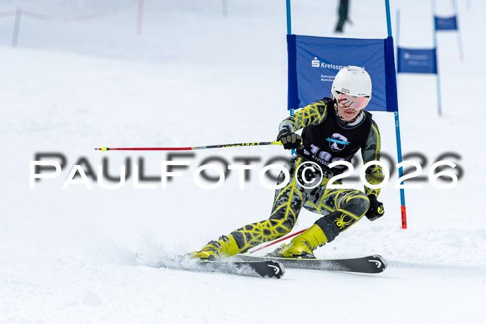 26. SVM Regiocup Finale, Hochfügen 15.03.2026