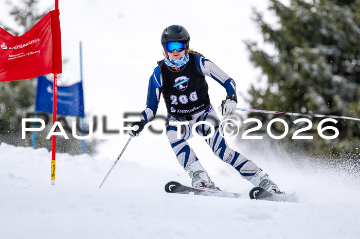 26. SVM Regiocup Finale, Hochfügen 15.03.2026
