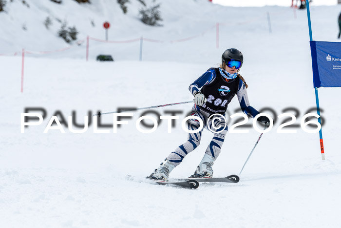 26. SVM Regiocup Finale, Hochfügen 15.03.2026