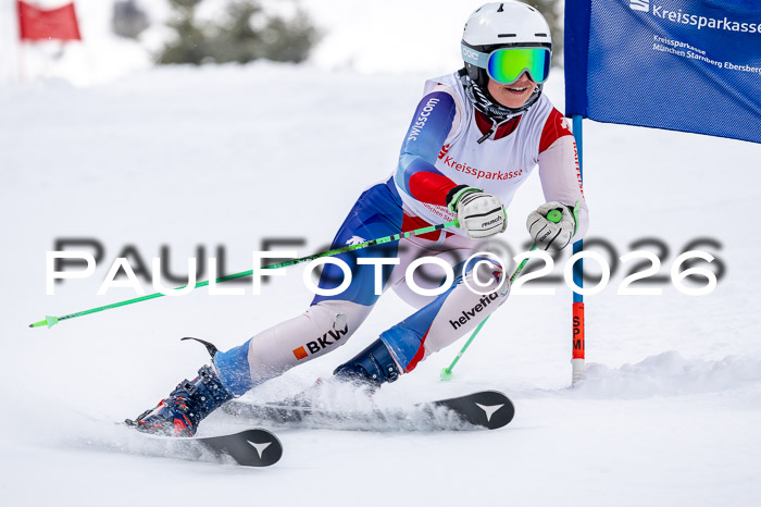 26. SVM Regiocup Finale, Hochfügen 15.03.2026