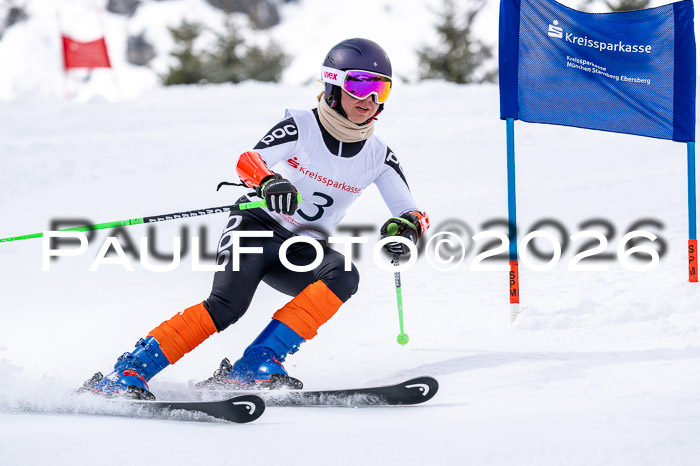 26. SVM Regiocup Finale, Hochfügen 15.03.2026