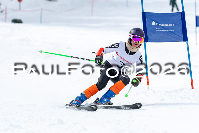 26. SVM Regiocup Finale, Hochfügen 15.03.2026