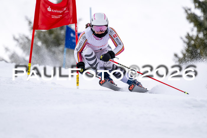 26. SVM Regiocup Finale, Hochfügen 15.03.2026