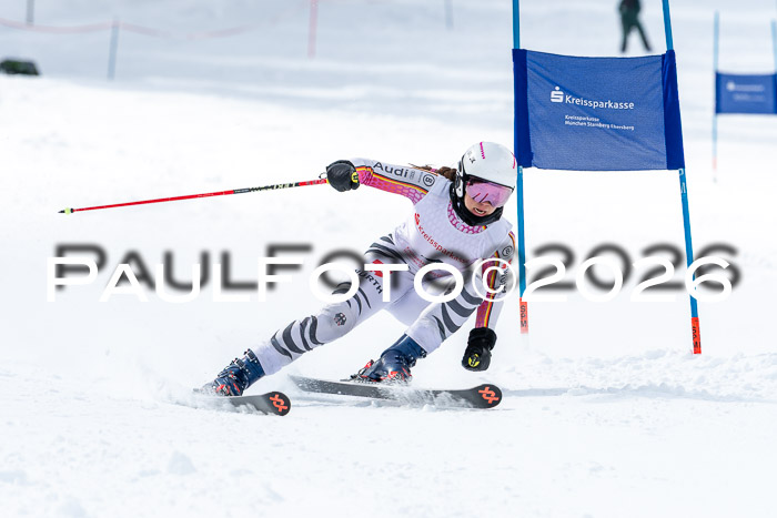 26. SVM Regiocup Finale, Hochfügen 15.03.2026