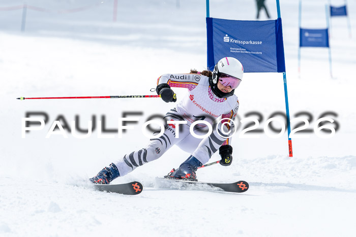 26. SVM Regiocup Finale, Hochfügen 15.03.2026