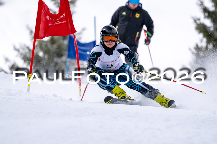 26. SVM Regiocup Finale, Hochfügen 15.03.2026