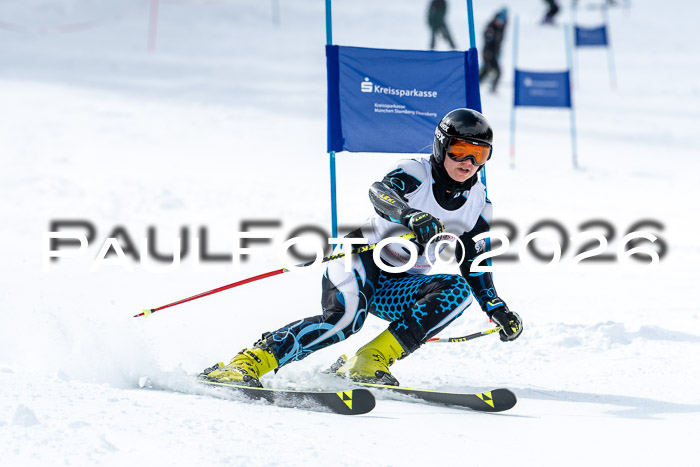 26. SVM Regiocup Finale, Hochfügen 15.03.2026