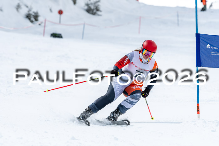 26. SVM Regiocup Finale, Hochfügen 15.03.2026