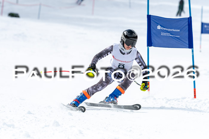 26. SVM Regiocup Finale, Hochfügen 15.03.2026