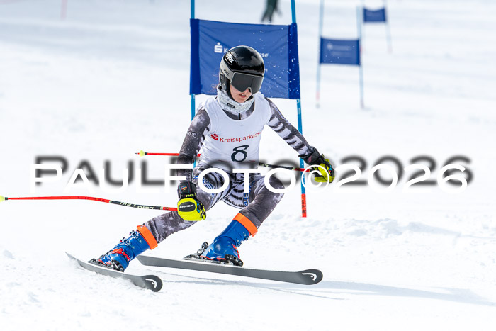 26. SVM Regiocup Finale, Hochfügen 15.03.2026